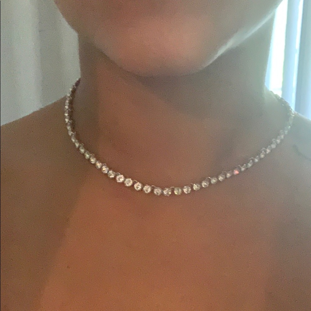 Swarovski Set